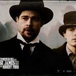 Die Ermordung des Jesse James
