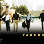 Takers Filmkritik