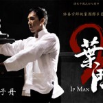 Ip Man 2