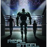 Real Steel (2011)
