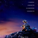 WALL·E  - Der letzte räumt die Erde auf (2008)