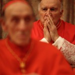 Habemus Papam - Ein Papst büxt aus (2011)