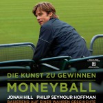 Die Kunst zu gewinnen - Moneyball (2011)