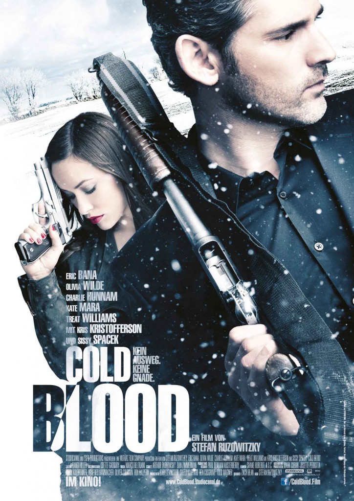 Cold Blood Kritik