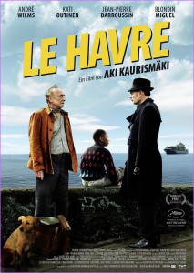 le havre